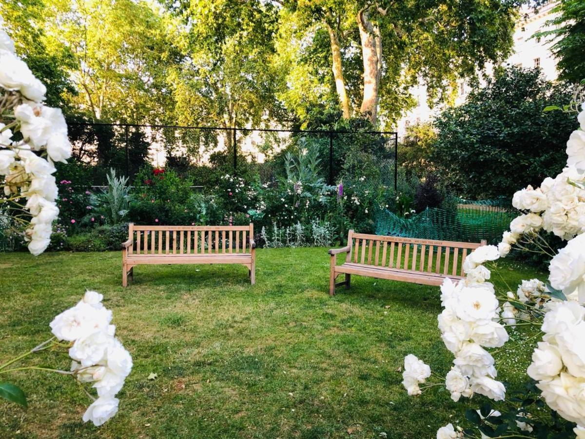 Southern Belgravia Apartments London Exterior photo