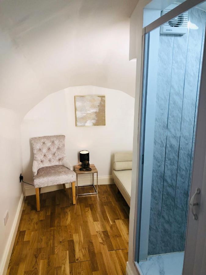 Southern Belgravia Apartments London Exterior photo