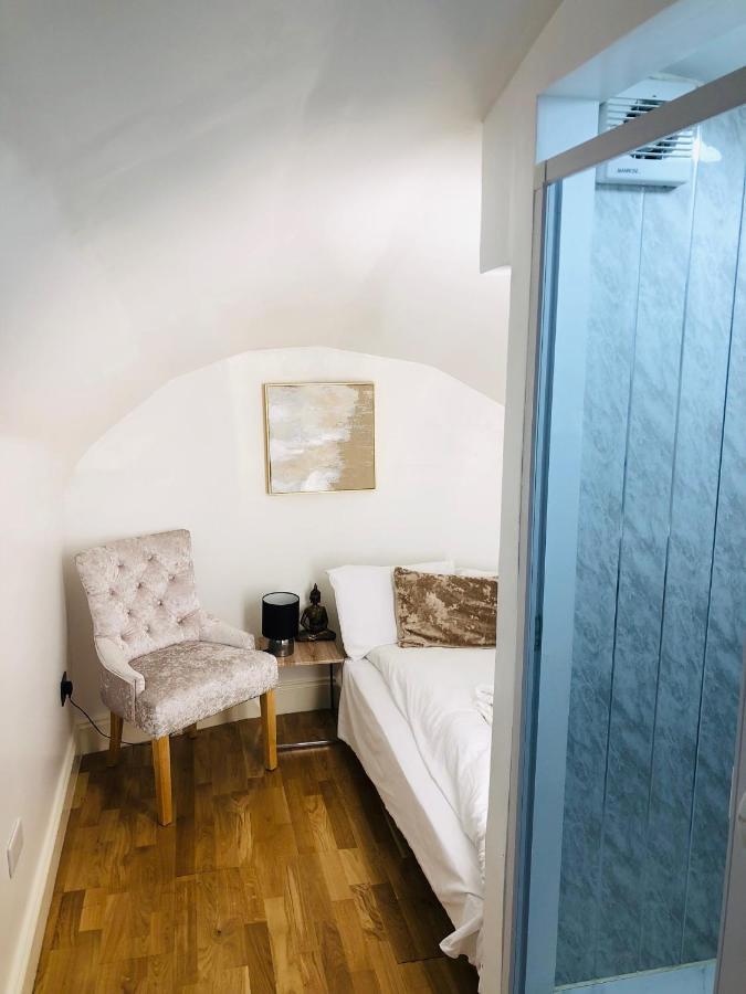 Southern Belgravia Apartments London Exterior photo